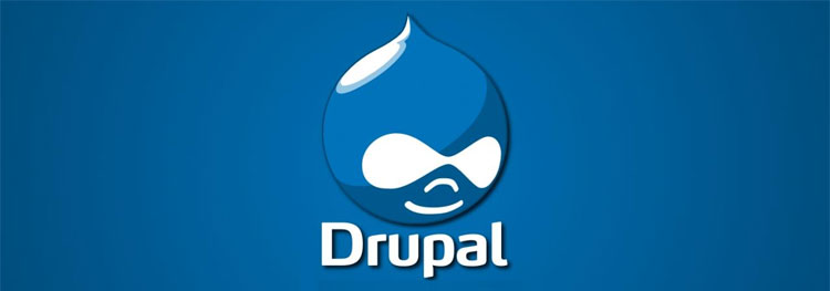 Drupal